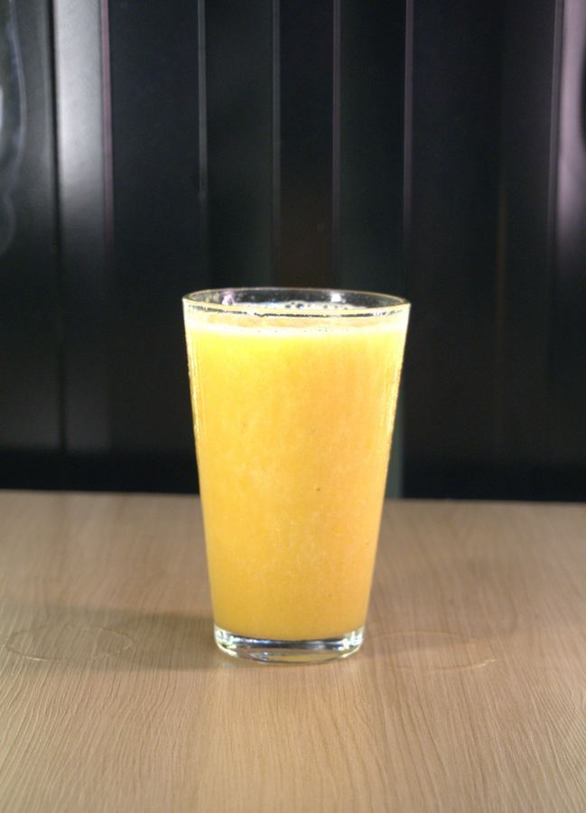 Suco de cajá (400ml).
