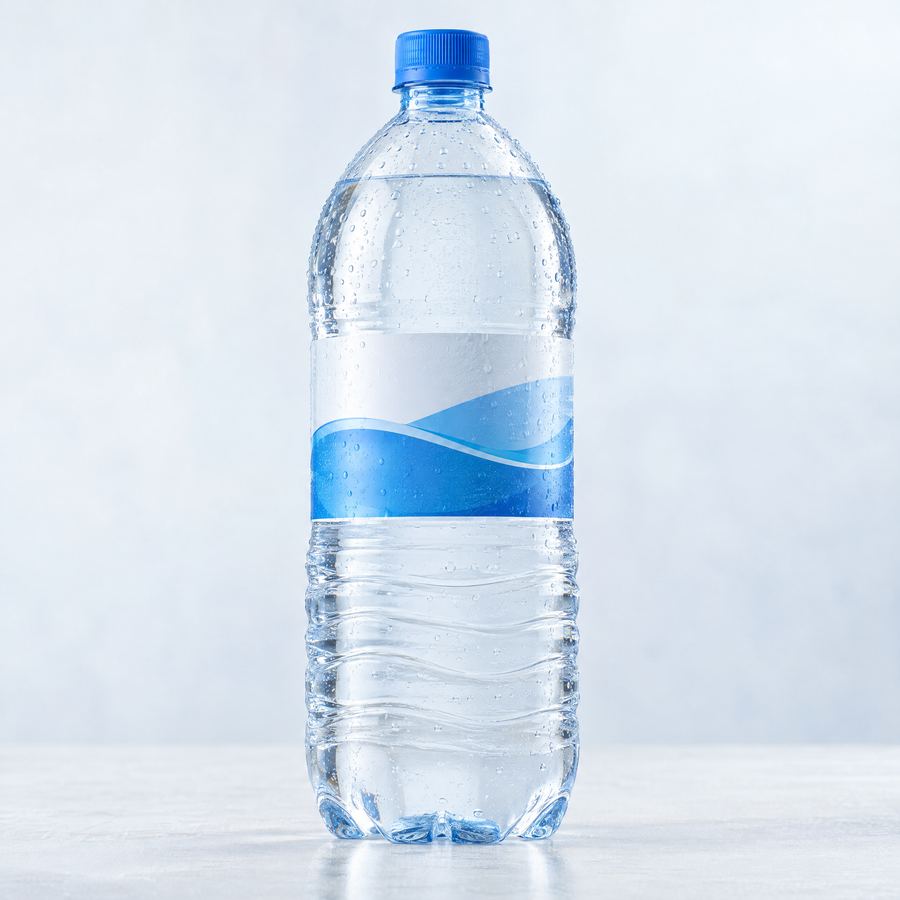 Água 1,5L
