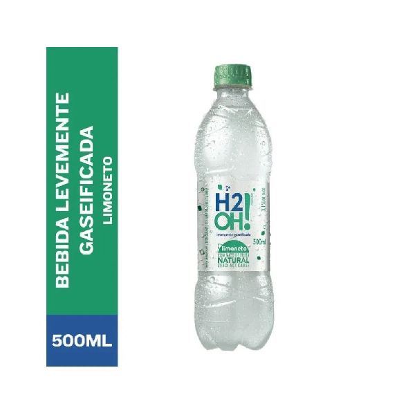 H20 LIMONETO