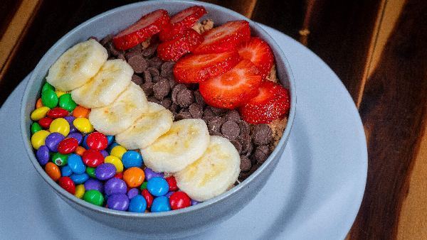 Açai Self-Service Pote de 480ml
