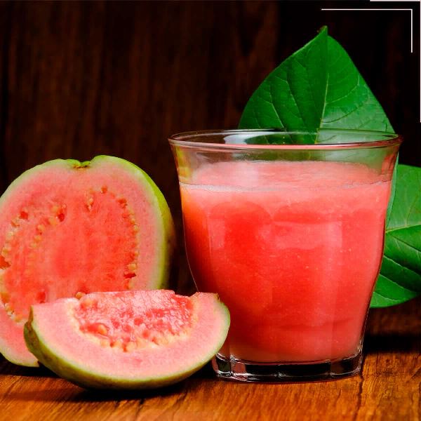 SUCO DE GOIABA 400ML