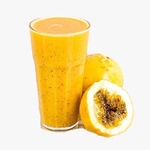 SUCO DE MARACUJÁ 400ML